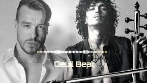 Mark Eliyahu & Cem Adrian