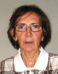 Florence Lavergne Vincent Obituary