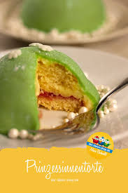Hallo Schweden Prinzessinnentorte Prinzessinnen Torte Prinzessinnentorte Torte Ohne Backen