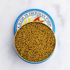 Some steps we are taking to support caviar couriers and doordash dashers: Ossetra Kaviar Special Reserve Petrossian Deutschland