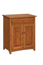 We also have bar carts with wheels, whether you need them for your bar or restaurant. Shaker Microwave Stand From Dutchcrafters Amish Furniture