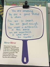 This Self Respect Lesson Includes Activities And Printables It Can Be Used By Teachers Or Guidance C Self Esteem Activities School Social Work Respect Lessons