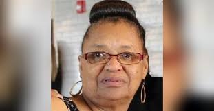 Jackie Crump Brown Obituary