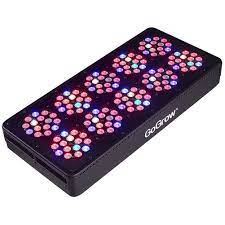 Check spelling or type a new query. Gogrow V3 Master Grower Led Grow Light Review 12 Bands Full Spectrum