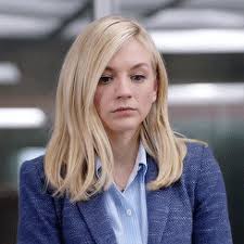 with all my heart. — bethkinneysings: Emily Kinney as Tess Larson in...