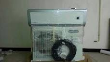 How to distinguish a fake air conditioner from an original one