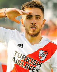 ► ¿renuevan borre y de la cruz?. Frabigol Fran Tweet Hoy Imposible Debuta Pjanic En River Offerdos Com