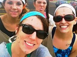 Caitlyn Frances Montoya's Obituary