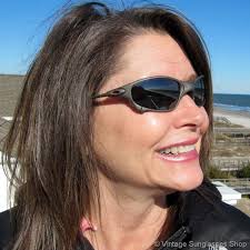 Oakley Juliet Ducati X Metal Black Iridium Sunglasses