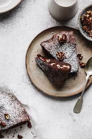 Sistermag 46 Rezept Schoko Brownies Mit Tefal Actifry Rezept Schoko Brownies Rezepte Schoko