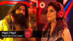 Pin By Rashmi Mantri On Coke Studio Songs Pakistani Songs Celtic Music Music Performance