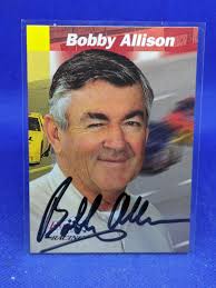 1993 PRO LINE AUTOGRAPH