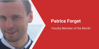 Interactions are the essence of science"