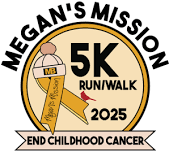 Megan's Mission 5k Run