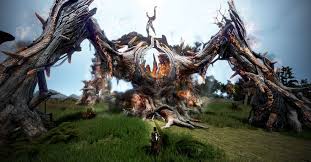 Pin On Black Desert Online