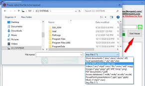Cara Memperbaiki File Rusak Corrupt Di Pc Android