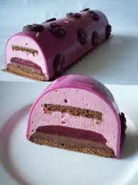 Torty Glaze Szukaj W Google Gateaux Et Desserts Patisserie Recette Buche De Noel