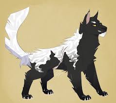 Doing the 100 warrior cats challenge y'all. Warrior Cat Design Weasyl