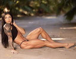Nathalie Nichols