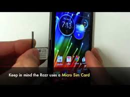 This article explains easy methods to unlock your motorola droid razr xt912 without hard reset or losing any data. Unlock Motorola Xt890 Razr I 3333333 By Arnol Brons