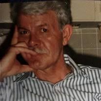 Obituary information for James R. Thayer