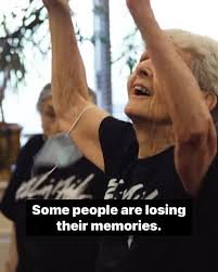 Donate Today to Keep AileyDance for Active Aging Thriving