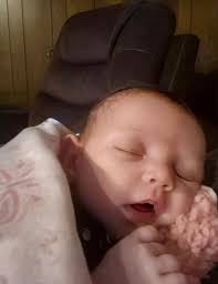 Octavia Blake Foley Obituary