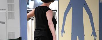 Airport metal detectors are quite sensitive to metals, this includes metal implants that may have been placed inside your body. The Horrible Things That Happen To Trans People Going Through Airport Security