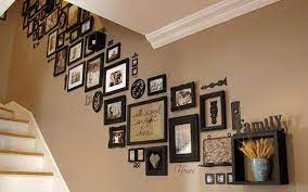 Le terme de photographie signifie écrire avec la lumière. 15 Idees Originales Pour Afficher Vos Photos Chez Vous Seloger