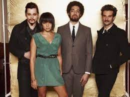 First Listen Danger Mouse And Daniele Luppi Rome Bluesrock Schoonheid