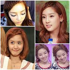Hiarstylestuff Com Hair Styles Braided Hairstyles Korean Hair Style