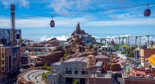 Genting highlands theme park is currently closed for renovation. Genting Skyworlds Theme Park New Attraction For Malaysia Blooloop