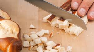 Bereiten Sie Ihre Brezenknodel So Zu Brezenknodel Rezept Schuhbeck Rezepte Rezepte