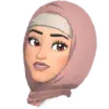 Haneen Mohammad (@blessyourbeauty)