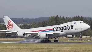 The advanced series 300 was announced at the september 1984. Boeing 747 400f
