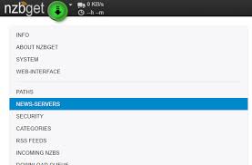 The latest lifestyle | daily life news, tips, opinion and advice from the sydney morning herald covering life and relationships, beauty, fashion, health & wellbeing Configuring Your Usenet Provider And Indexer With Sonarr Radarr On Unraid