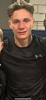 Today our little Harry Ford sets off