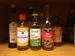 It is also found in some desserts. What Can I Substitute For Rice Vinegar Rice Vinegar Substitute For Rice Vinegar Rice Substitute