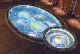 Pool Mosaike Der Weg Um Ihr Schwimmbad Einzigartig Zu Machen In 2020 Luxusschwimmbader Schwimmbad Designs Mosaik