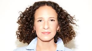 Jenna Lyons and Girlfriend Courtney Crangi Pose Together For V