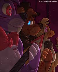 Cartoon bonnie is here !!! The Bonnie Queen Game Over Something A Little Darker Than Usual