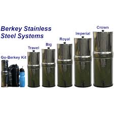 Check spelling or type a new query. Royal Berkey Water Filter