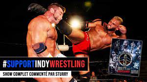 Cage has been nominated for numerous major cinematic awards. Wpe Quality Over Quantity 28 09 2019 Full Show Brian Cage Matt Cross Youtube