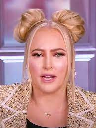 Maybe you would like to learn more about one of these? Meghan Mccain S Beauty Secrets Revealed Rhinestones More Hollywood Life