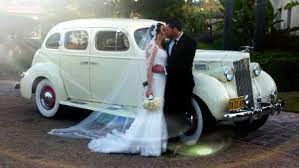 San Diego Antique Car Chauffeur Company Wedding Vintage Limo San Diego Classic Car Limousine Rentals Limo Comp Antique Cars Classic Car Rental Limousine Rental