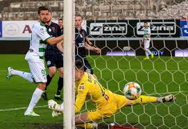 ✔ pogoń szczecin vs lechia gdańsk. Pogon Lechia 3 4 Zastrzezenia Do Sedziow Dobrynina I Marciniaka Sport W Interia Pl