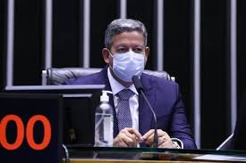 Se o congresso aprovar o voto impresso, vamos ter eleições com voto impresso e ponto final. Rxn Ddw0 Agu M
