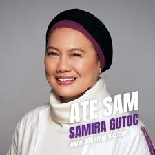 MAY NANALO NA PO! 😍 Ipinakikilala namin ang mga batang nanalo sa  #SamiraDanceChallenge, sina Robbie Dazo at Ronniel Evangelista! Sila po ang  pinagkalooban namin ng #GoldenBuzzer! Mabuhay kayong mga #bagets!  #SamiraGutoc #36Gutoc