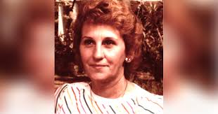 Obituary for Barbara Wood