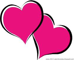 Cute Black And White Valentine Heart Clipart School Clipart Heart Clip Art Free Clip Art Pink Heart Background